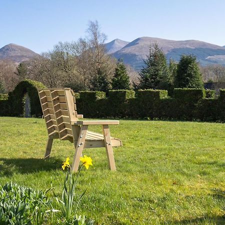 Mizpah Bed & Breakfast Near Ben Nevis Highlands Roybridge Exterior photo